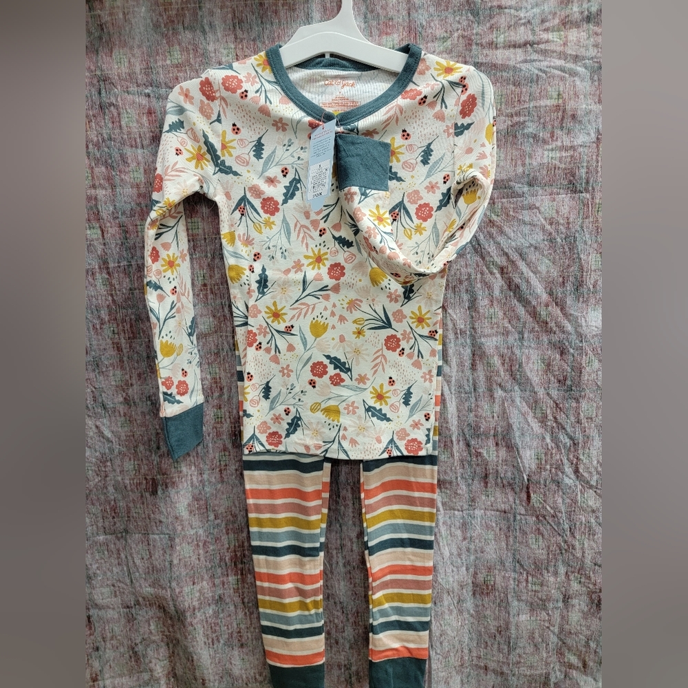 Pajamas